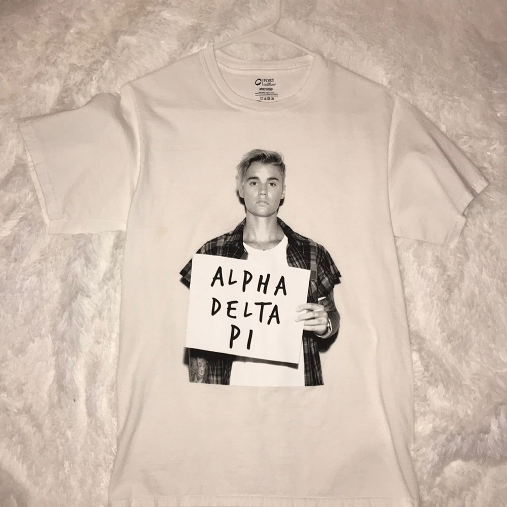 Alpha delta pi t-shirt
